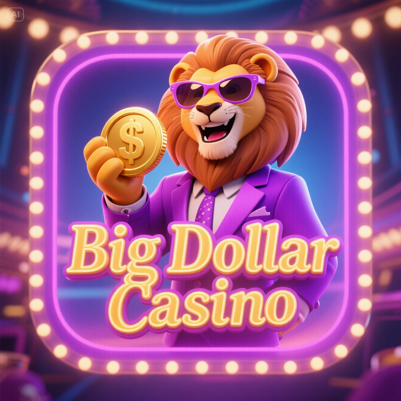 Big Dollar Casino